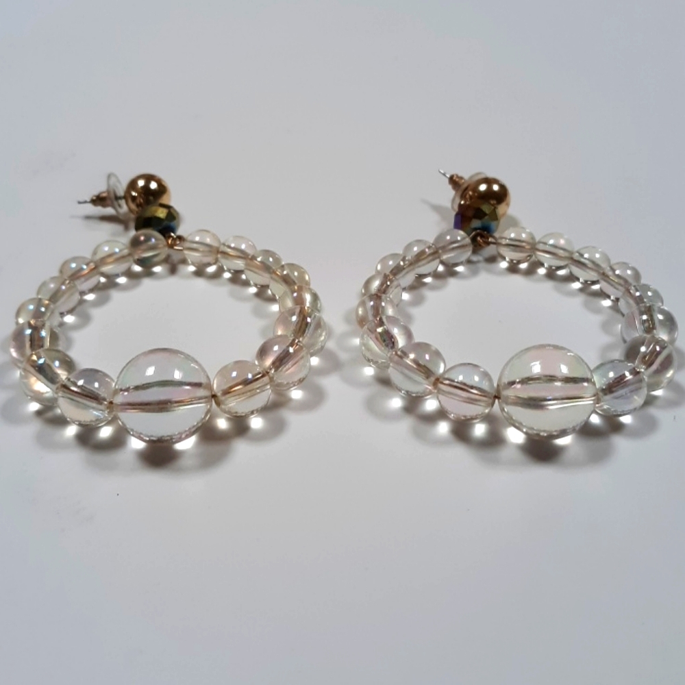 Earrings - Picture 3 of 4
